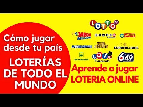 Jugar Lotería Online | El Mejor sitio para Jugar la Lotería - 3 - noviembre 24, 2022