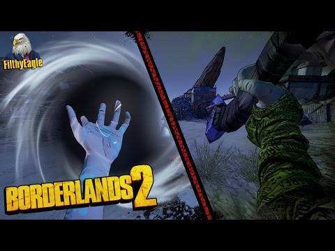 ¿Se puede jugar a Borderlands 2 con 2 jugadores? - 3 - enero 8, 2022