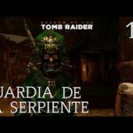 ¿Dónde está el traje de la Guardia de la Serpiente en Tomb Raider?