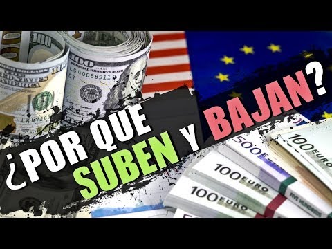 ¿Es el dólar estadounidense más fuerte que el euro? - 3 - enero 8, 2022