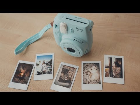 ¿Cuánto duran las fotos Polaroid? - 23 - enero 8, 2022