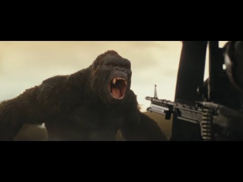 ¿Matan a Kong en la Isla Calavera? - 3 - enero 8, 2022