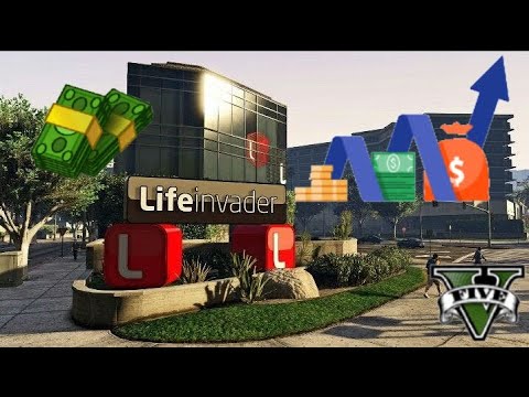 ¿Las acciones de LifeInvader se recuperan alguna vez? - 3 - enero 8, 2022