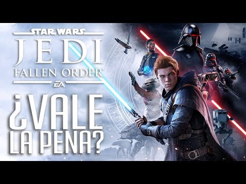 ¿La Orden caída de los Jedi es de pantalla dividida? - 3 - enero 8, 2022