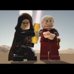¿Cómo se desbloquea el Palpatine en Lego Star Wars?