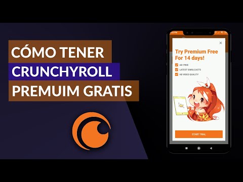 ¿Cómo se consiguen pruebas gratuitas ilimitadas de Crunchyroll? - 3 - enero 7, 2022