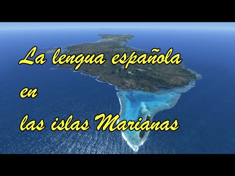 ¿Qué idioma se habla en las Islas Marianas del Norte? - 3 - enero 7, 2022