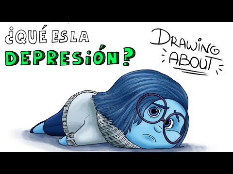 ¿Qué animal representa la depresión? - 3 - enero 7, 2022