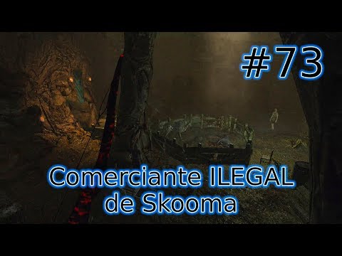 ¿Es Skooma ilegal? - 3 - enero 7, 2022