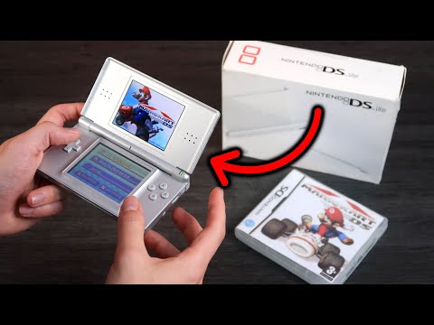 ¿Cuál es el eslogan de Nintendo DS? - 3 - enero 7, 2022