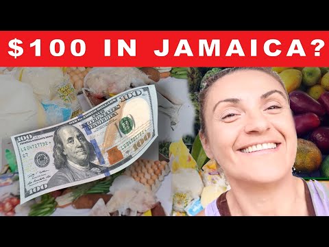 ¿Cuánto son 200 dólares en dinero jamaicano? - 3 - enero 7, 2022