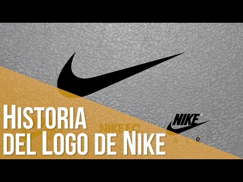 ¿Qué representa el logotipo de Nike? - 3 - enero 7, 2022