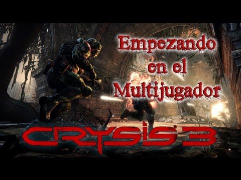 ¿Crysis 3 tiene modo cooperativo? - 3 - enero 6, 2022