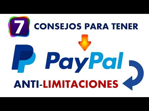 ¿Cómo puedo aumentar mi límite de crédito de PayPal? - 33 - enero 6, 2022