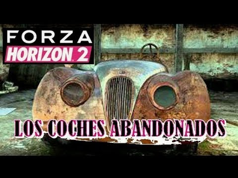¿Dónde se encuentra el granero en Forza Horizon 2 en Montellino? - 3 - enero 6, 2022