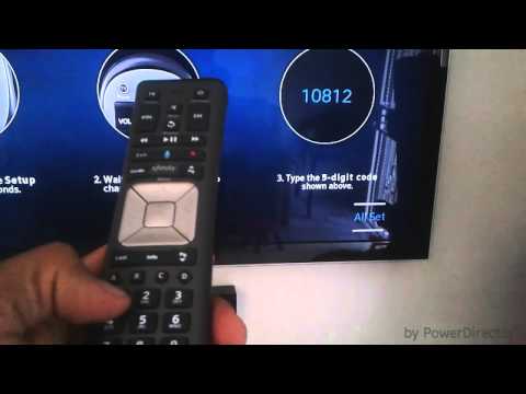 ¿Cómo puedo emparejar mi mando de Xfinity con mi televisor Samsung? - 3 - enero 6, 2022