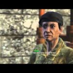 ¿Cómo se abre la Armería del Castillo en Fallout 4?