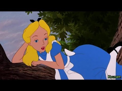 ¿Es Alicia en el País de las Maravillas una princesa Disney? - 3 - enero 6, 2022