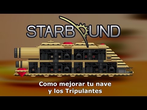 ¿Se pueden comprar módulos de mejora en Starbound? - 3 - enero 6, 2022