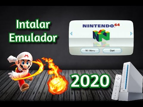 ¿Cómo es la emulación de N64 en Wii? - 3 - enero 5, 2022