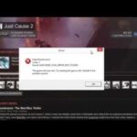 ¿Cómo puedo arreglar el código de error fatal 2 de DirectX de Just Cause 2?