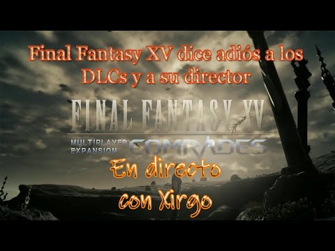 ¿Es Final Fantasy XV cooperativo? - 3 - enero 5, 2022