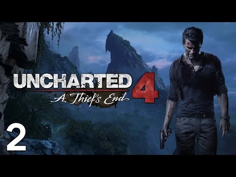 ¿Cómo se lanza un gancho en Uncharted 4? - 3 - enero 5, 2022