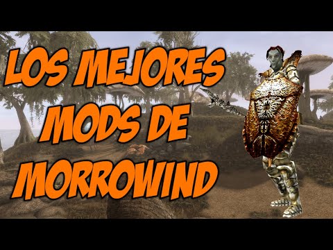 ¿Cuál es la mejor armadura de Morrowind? - 3 - enero 5, 2022