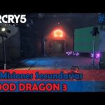¿Cómo se hace una muerte desde arriba en Far Cry 5 Blood Dragon 3?