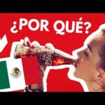 ¿La Coca-Cola mexicana sabe diferente?