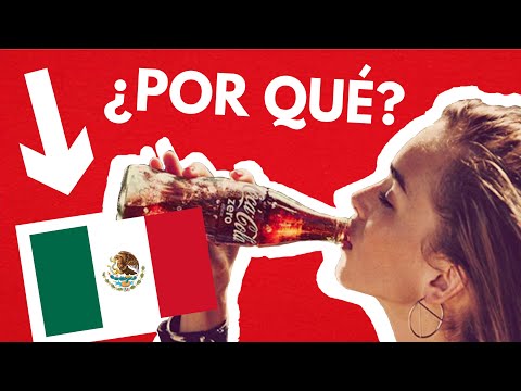 ¿La Coca-Cola mexicana sabe diferente? - 29 - enero 5, 2022