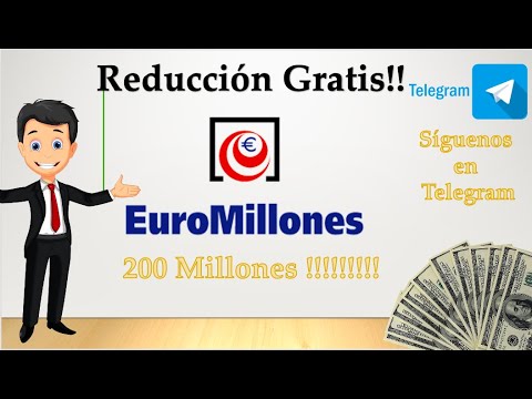 ¡Euromillones tiene 200 millones de euros para ti! - 3 - noviembre 24, 2022