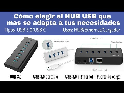 ¿El hub USB 3.0 añade latencia? - 55 - enero 4, 2022
