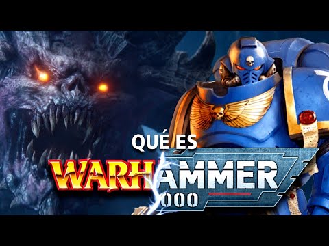¿Por qué se suspendió Warhammer Fantasy? - 5 - enero 4, 2022
