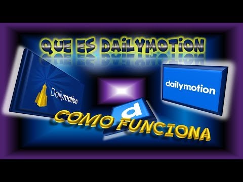 ¿Es legal Dailymotion? - 3 - enero 4, 2022