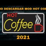 ¿Qué es el Hot Coffee mod en GTA SA?