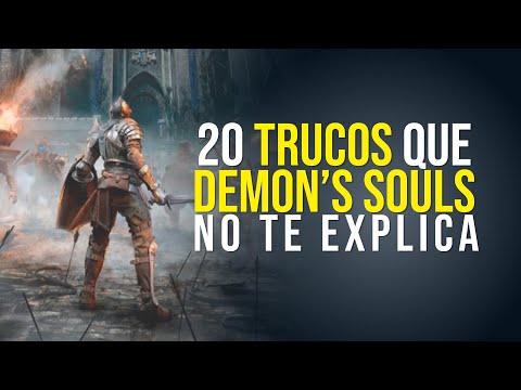 ¿Se pueden vender cosas en Demons Souls? - 3 - enero 4, 2022
