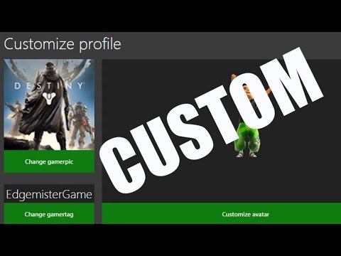 ¿Cómo se hace un Gamerpic personalizado para Xbox One en PC? - 3 - enero 3, 2022