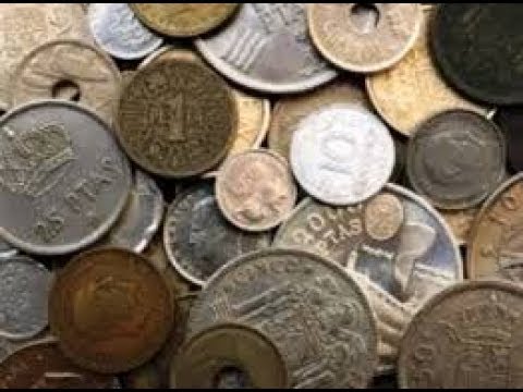 ¿Se apilan las monedas oxidadas? - 3 - enero 3, 2022