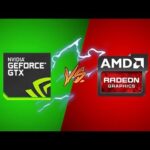 ¿Qué tarjeta gráfica de AMD es equivalente a la GTX 1080?