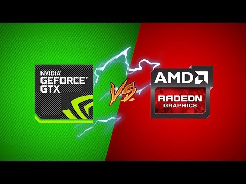 ¿Qué tarjeta gráfica de AMD es equivalente a la GTX 1080? - 3 - enero 3, 2022