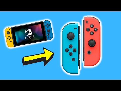 ¿Se pueden usar 4 mandos en Nintendo switch? - 3 - enero 3, 2022