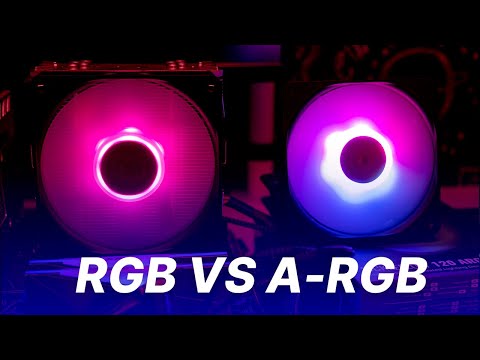 ¿Se puede conectar RGB a Argb? - 3 - enero 3, 2022