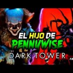 ¿Está Pennywise en La Torre Oscura?