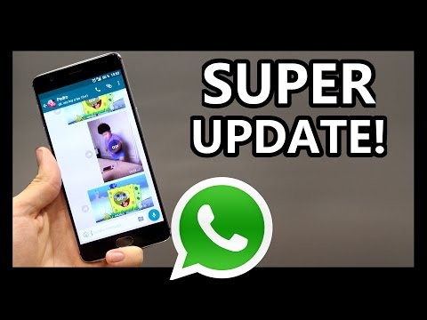 ¿Podemos establecer el GIF como DP de WhatsApp? - 123 - enero 3, 2022
