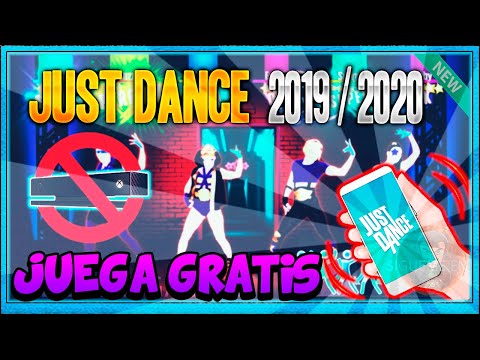 ¿Puedo jugar a Just Dance 2020 sin Kinect? - 29 - enero 3, 2022