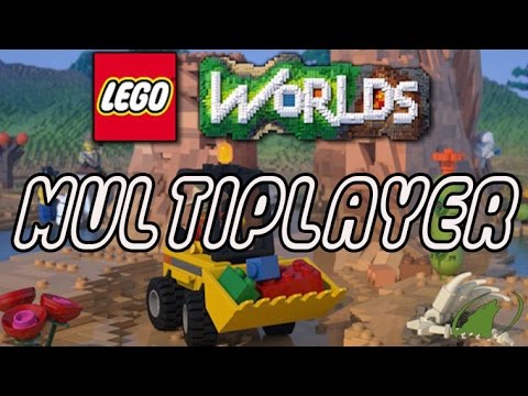 ¿Los juegos de Lego tienen multijugador en línea? - 3 - enero 3, 2022