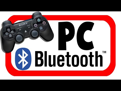 ¿Se puede conectar el mando de PS3 al PC por Bluetooth? - 3 - enero 2, 2022
