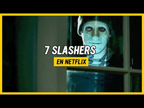 ¿Por qué Slasher ya no está en Netflix? - 3 - enero 2, 2022