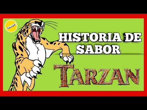 ¿Cómo murieron los padres de Tarzán? - 3 - enero 2, 2022